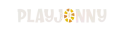 PlayJonny - Willkommensbonus